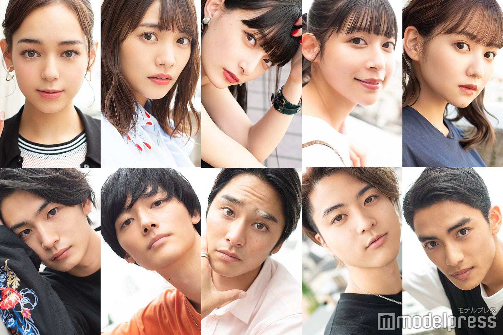 【「オオカミくんには騙されない」モデルプレス読者アンケート】あなたが“オオカミくん”だと思うのは？