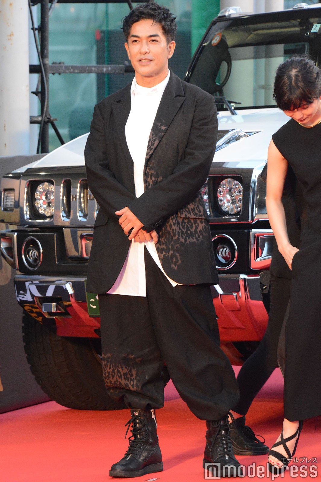 北村一輝 （C）モデルプレス