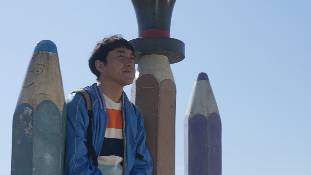 ムロツヨシ （C）フジテレビ