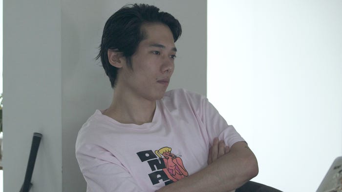 「TERRACE HOUSE TOKYO 2019-2020」13th WEEK(C)フジテレビ/イースト・エンタテインメント