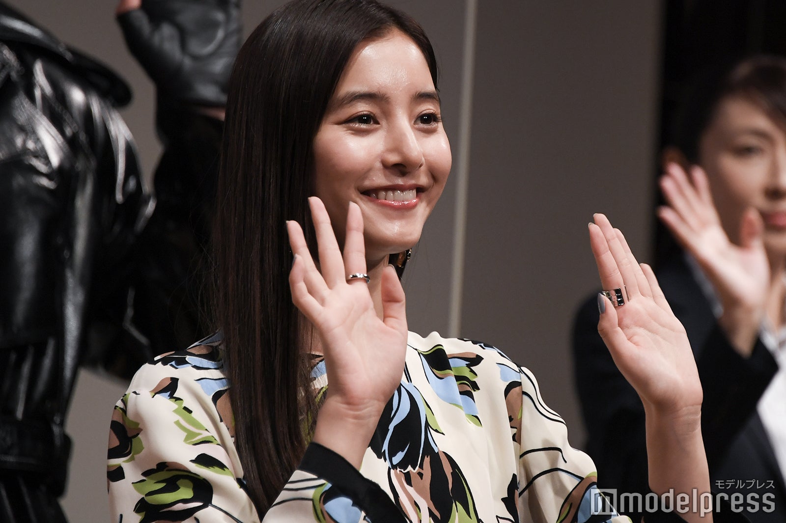 新木優子 （C）モデルプレス