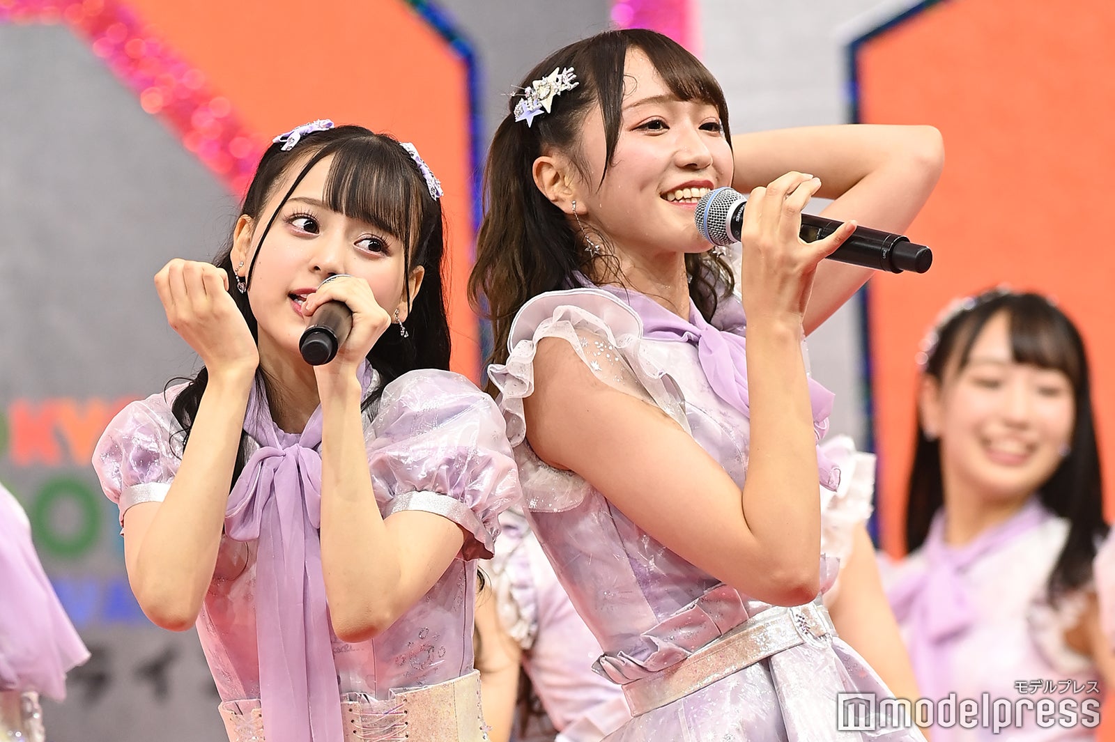 ＝LOVE（C）モデルプレス