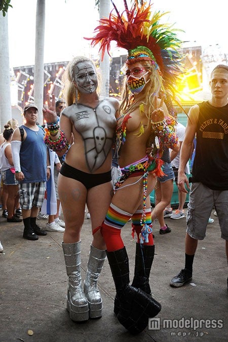 ネオギークファッション