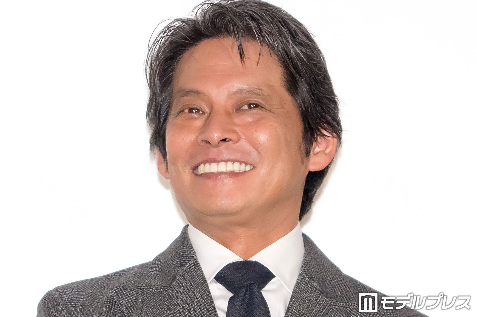 織田裕二「踊る」最新作に至るまでの本音明かす「1回終わっちゃったかなと思ってて」