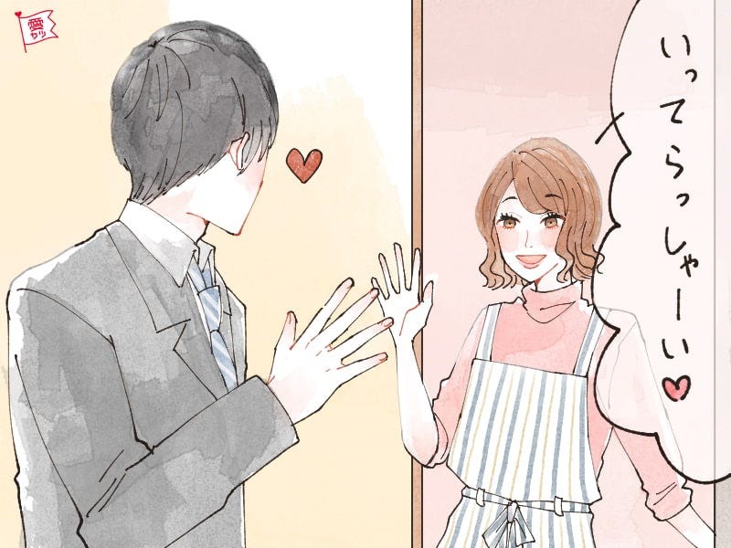 男性の干支別！結婚後も「妻を大事にし続ける」ランキングTOP3