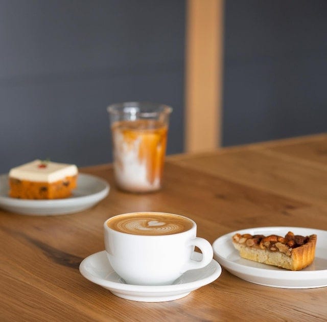 トレンドは“メルボルン式”!?