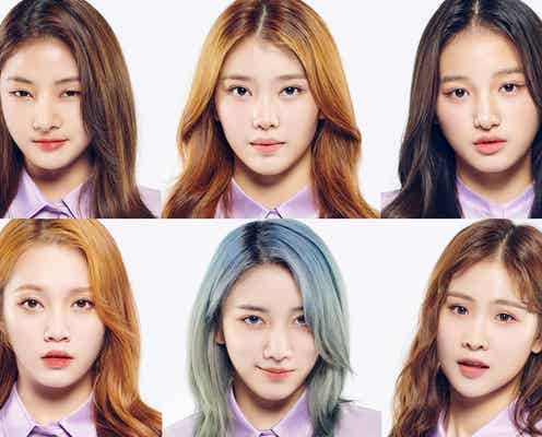 <33名プロフィール>「Girls Planet 999」注目の中国参加者は?ビジュアル担当のシャオティン・投票1位のルイチーなど