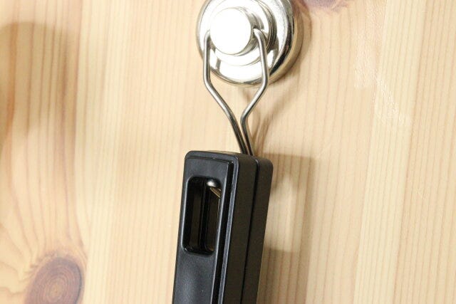 セリア ベーシック セリアの吊るせるベーシック