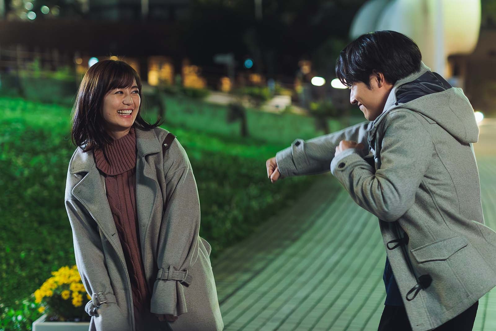 「こっち向いてよ向井くん」初回、赤楚衛二「恋するフォーチュンクッキー」全力ダンスに反響「悶絶級の可愛さ」