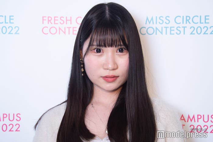 雪吹澪桜さん(C)モデルプレス