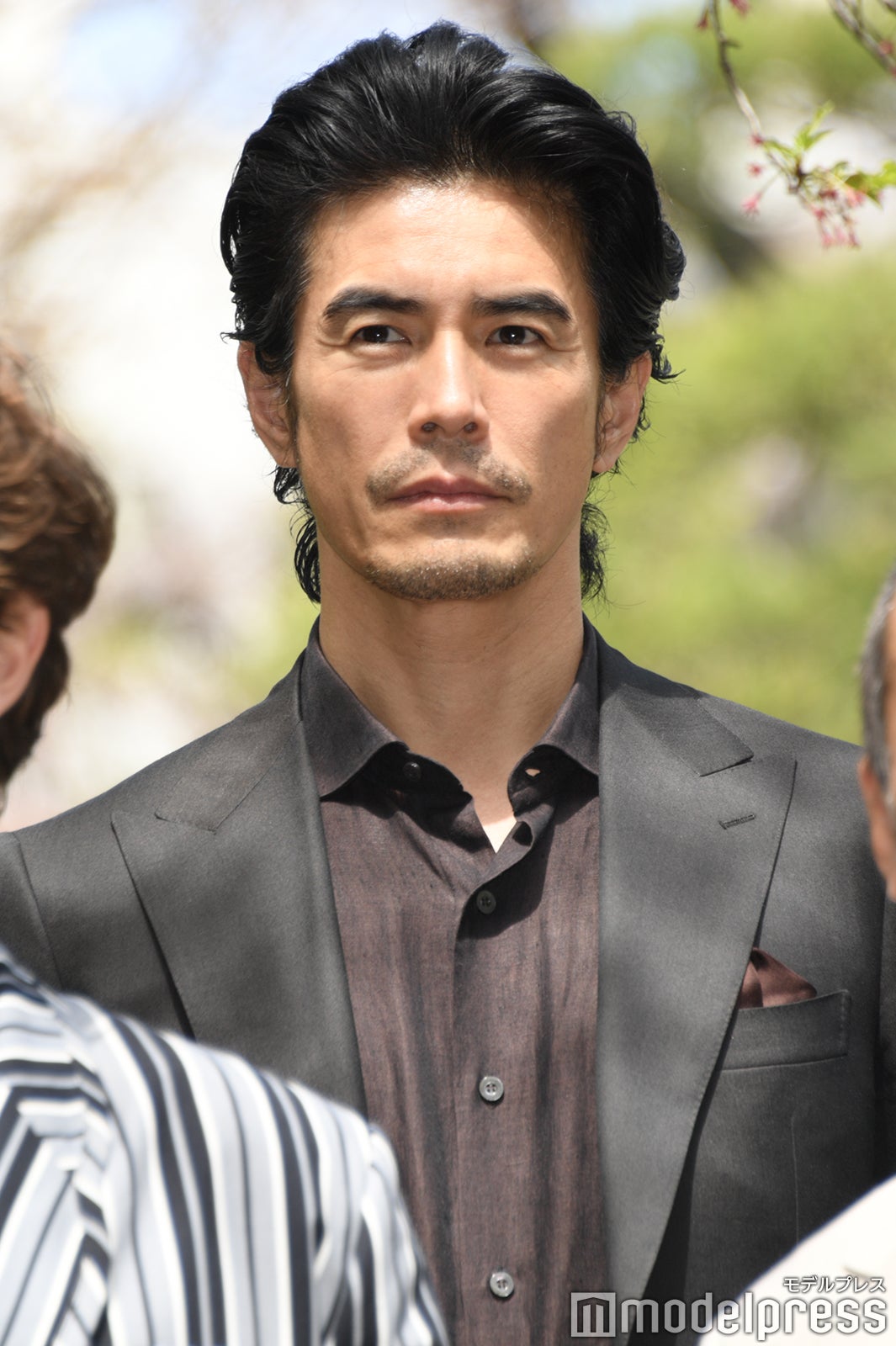 伊藤英明（C）モデルプレス