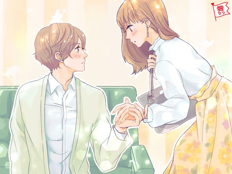 男性の本音 脈あり 脈なし サインってどんなもの モデルプレス