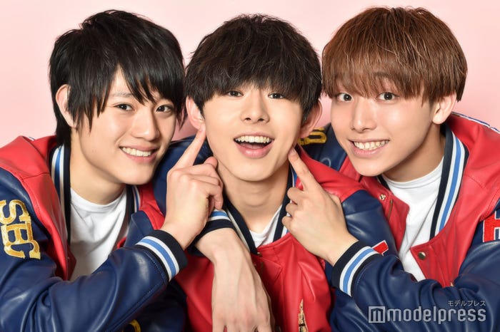 さとり少年団 (C)モデルプレス