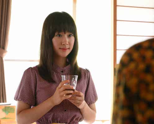 凪(黒木華)、慎二(高橋一生)と結婚へ?ゴン(中村倫也)の“嫉妬”に反響<凪のお暇>