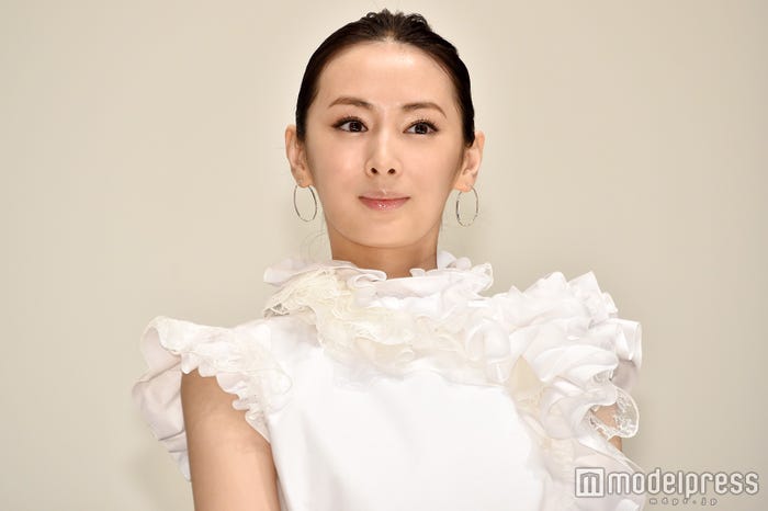 北川景子(C)モデルプレス