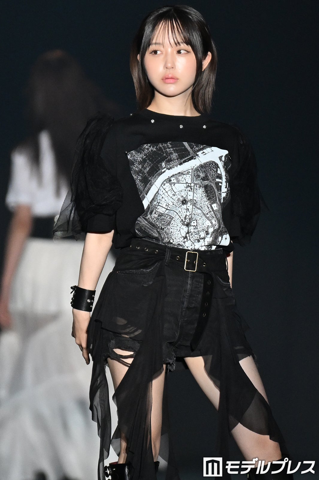 なえなの（C）モデルプレス