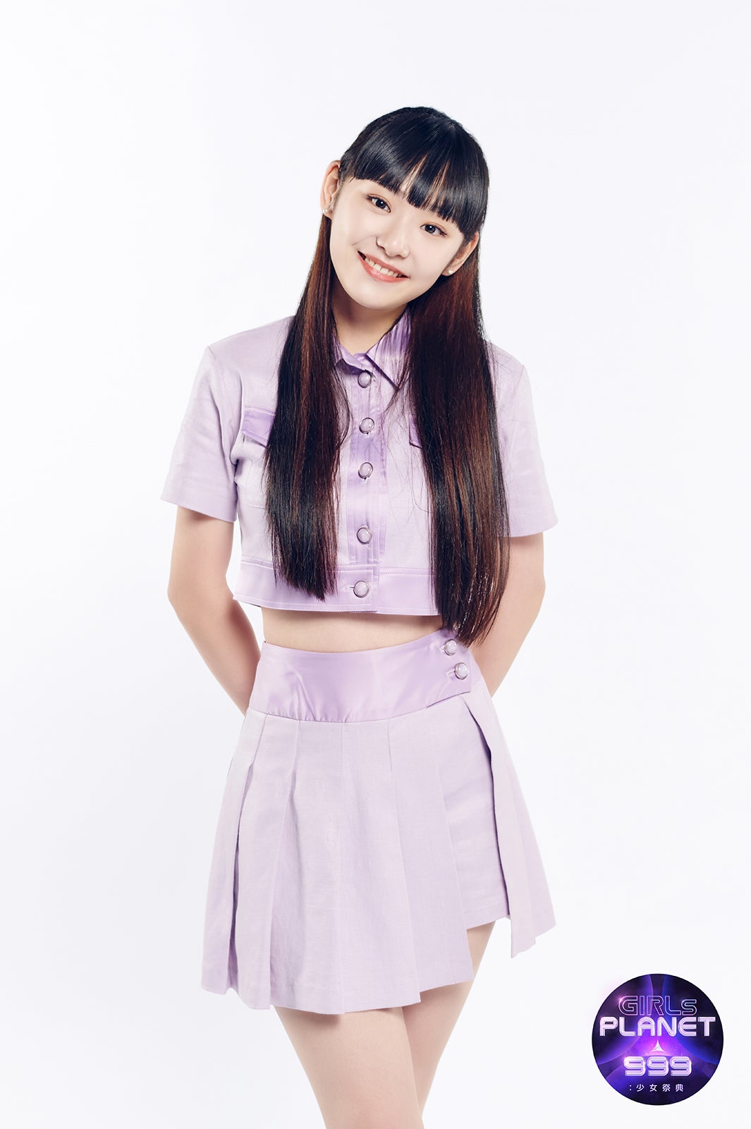 永井 愛実 （C）CJ ENM Co., Ltd, All Rights Reserved