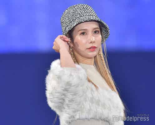 ヘラヘラ三銃士ありしゃん、水着姿で美くびれ披露 ハワイでのオフショットに「セクシー」「スタイル良い」と反響
