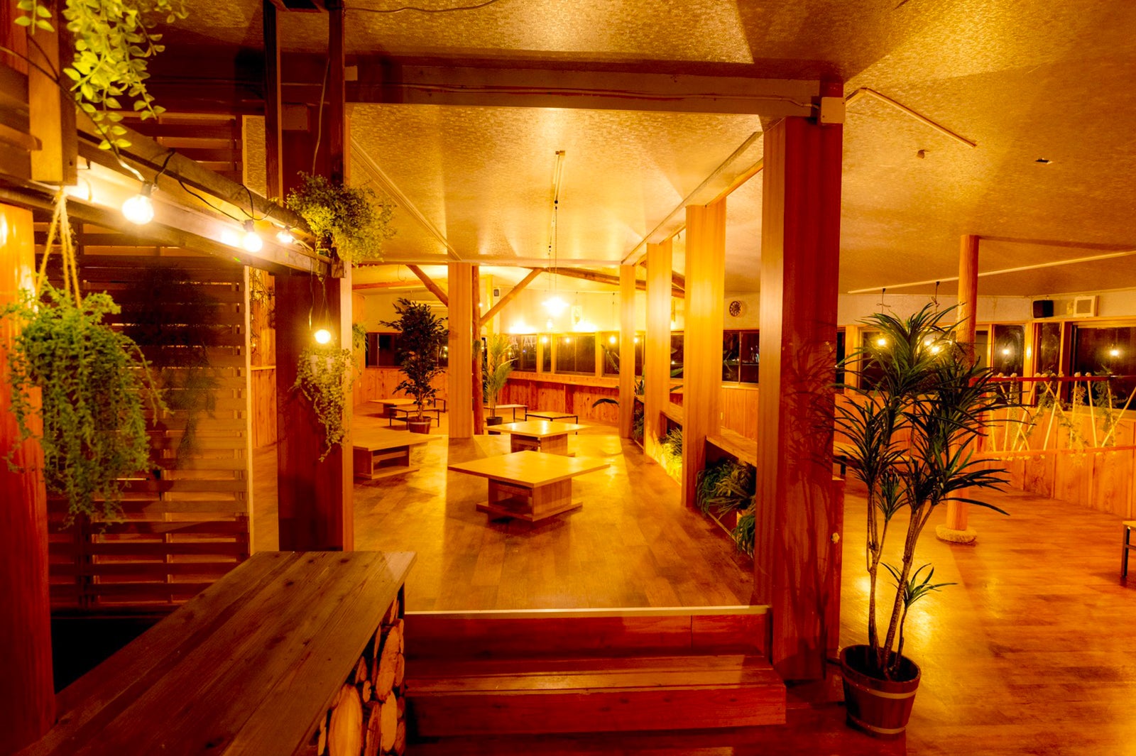 REWILD MUSIC FES CAMP／画像提供：信光オールウェイズ