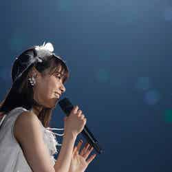 「乃木坂46 7th YEAR BIRTHDAY LIVE Day4 ～西野七瀬 卒業コンサート～」（提供写真）