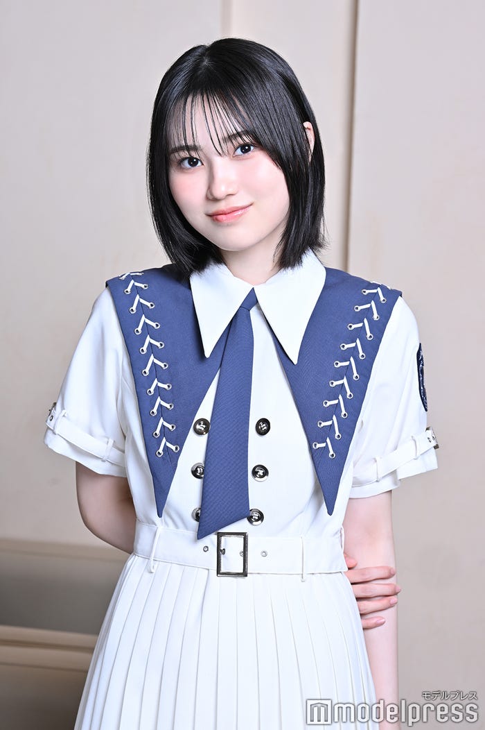 的野美青(C)モデルプレス