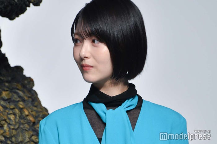 浜辺美波(C)モデルプレス