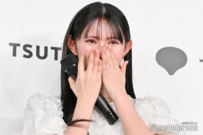 菅田愛貴(C)モデルプレス