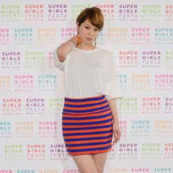田中美保