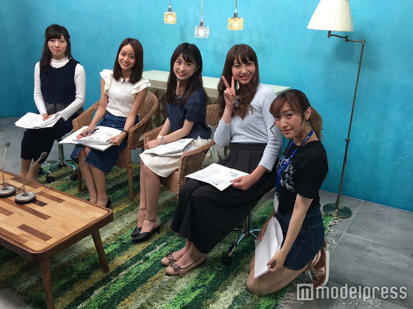 「ナナイロ～SUNDAY～」（C）モデルプレス