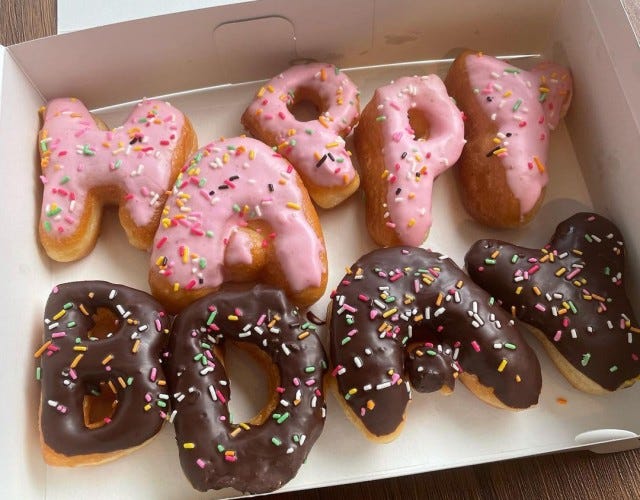 手土産にも喜ばれること間違いなし♡