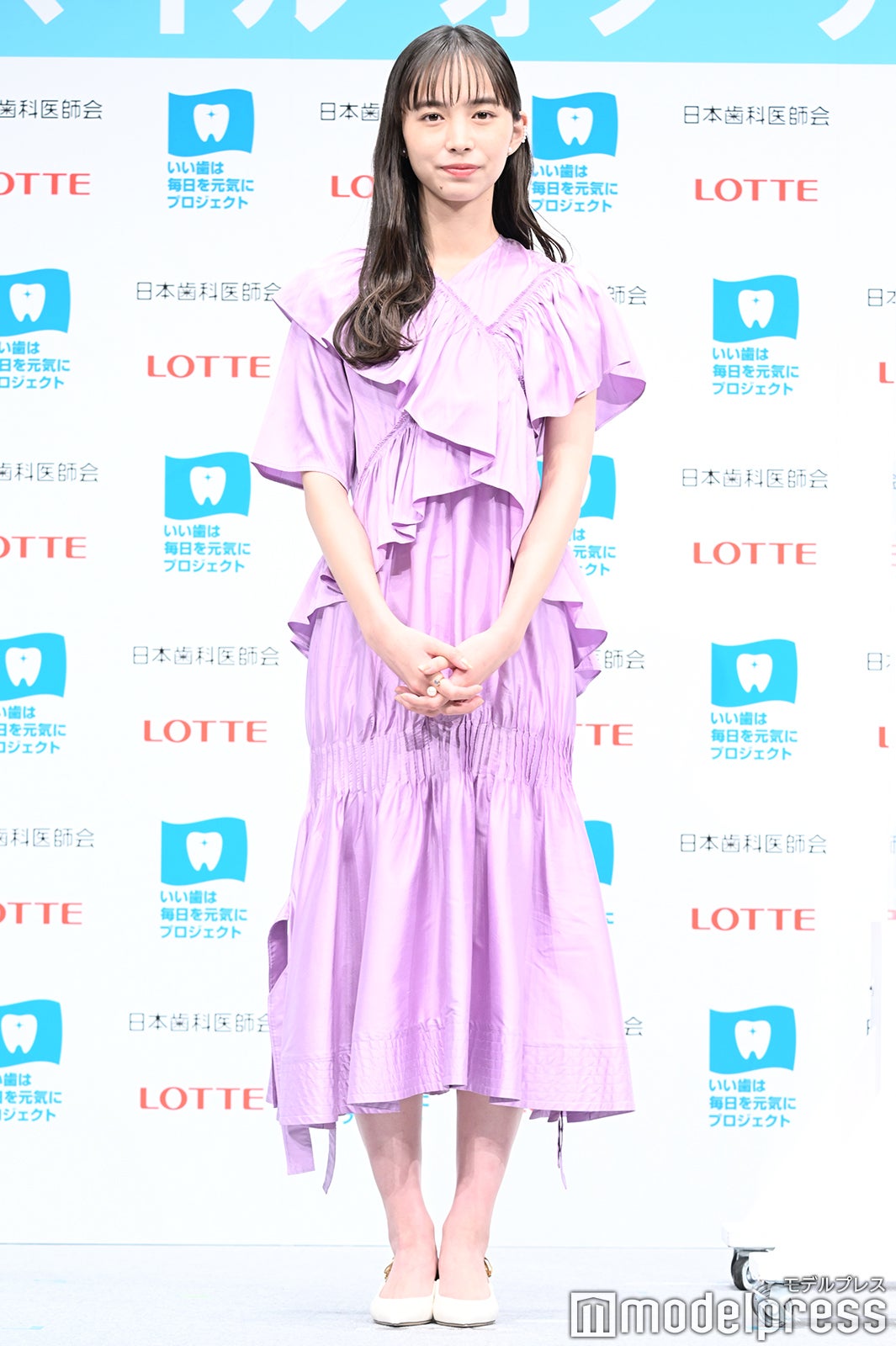 井桁弘恵（C）モデルプレス