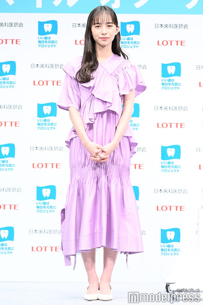 井桁弘恵 (C)モデルプレス