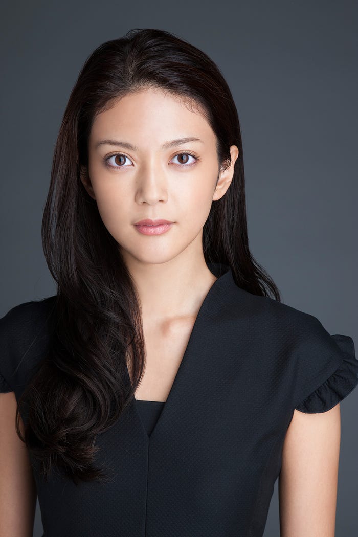 田中道子(画像提供:所属事務所)