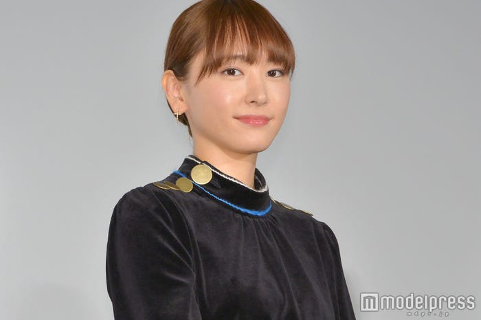 新垣結衣(C)モデルプレス