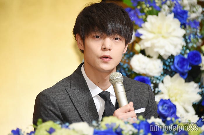窪田正孝(C)モデルプレス