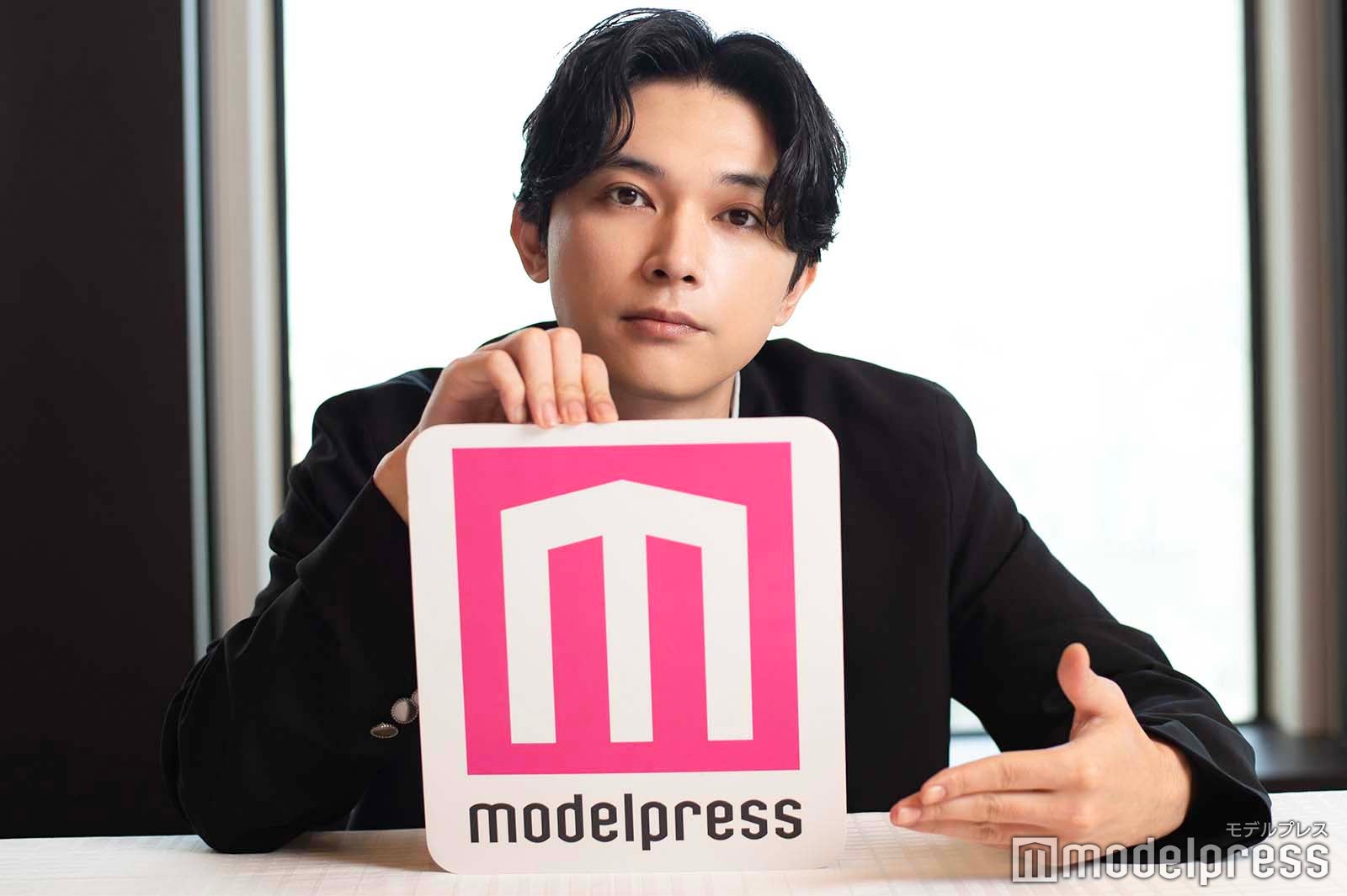 吉沢亮 （C）モデルプレス