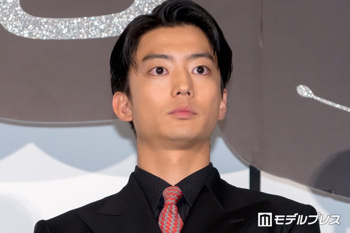 King & Prince愛溢れる伊藤健太郎(C)モデルプレス