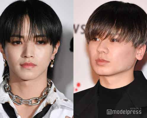 JO1大平祥生&BE:FIRST・MANATO、三代目JSBバックダンサー経験回顧「近い立ち位置にいたりバスもずっと隣だった」