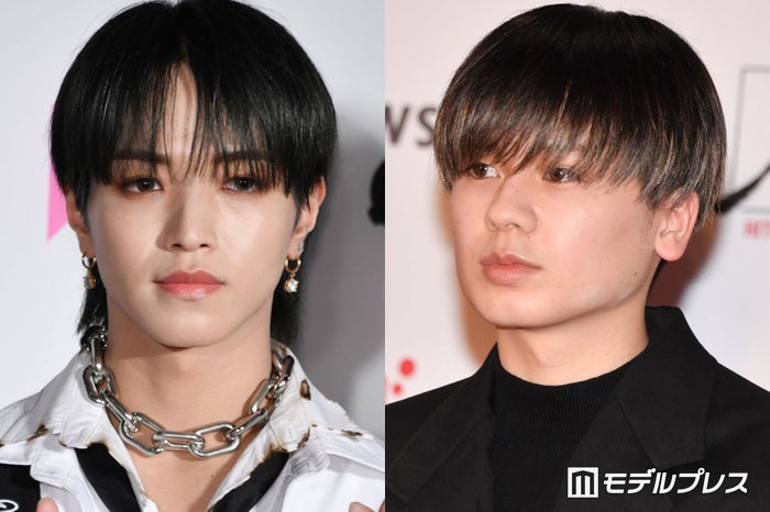JO1大平祥生＆BE:FIRST・MANATO、三代目J SOUL BROTHERSバックダンサー経験回顧「近い立ち位置にいたりバスもずっと隣だった」