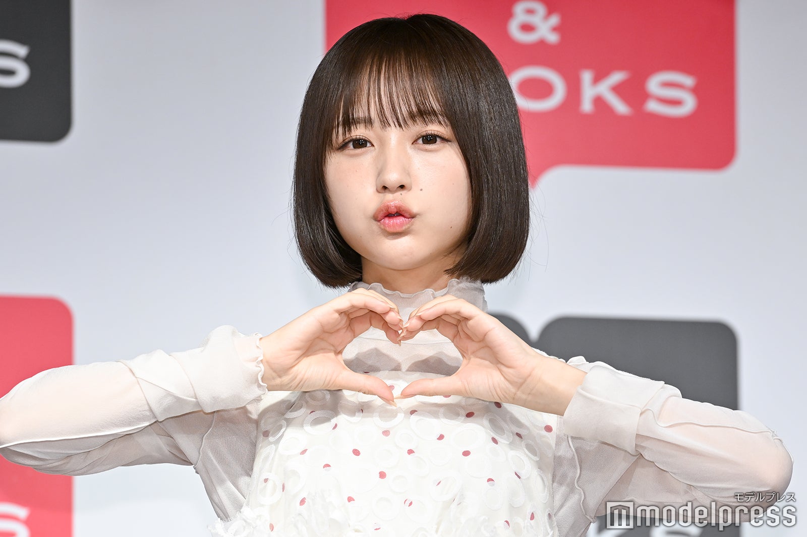 なえなの（C）モデルプレス