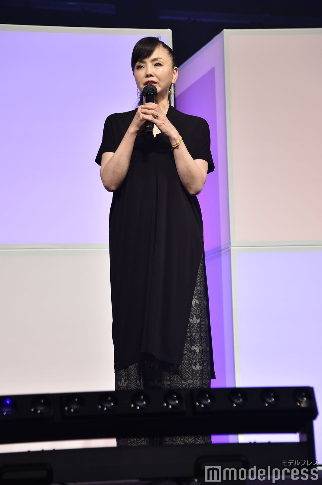 松田美由紀（C）モデルプレス