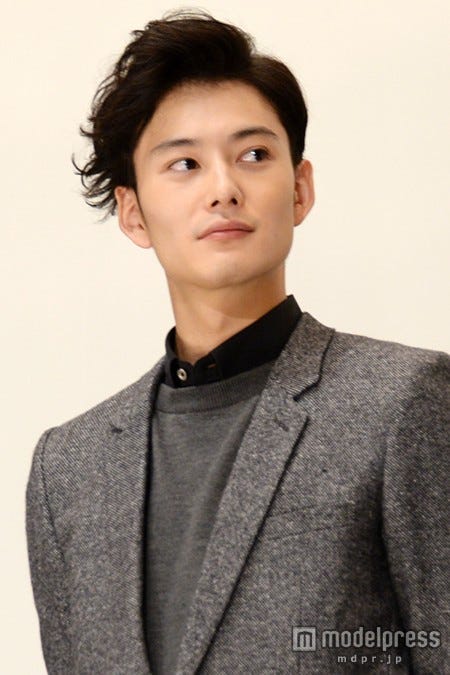 岡田将生