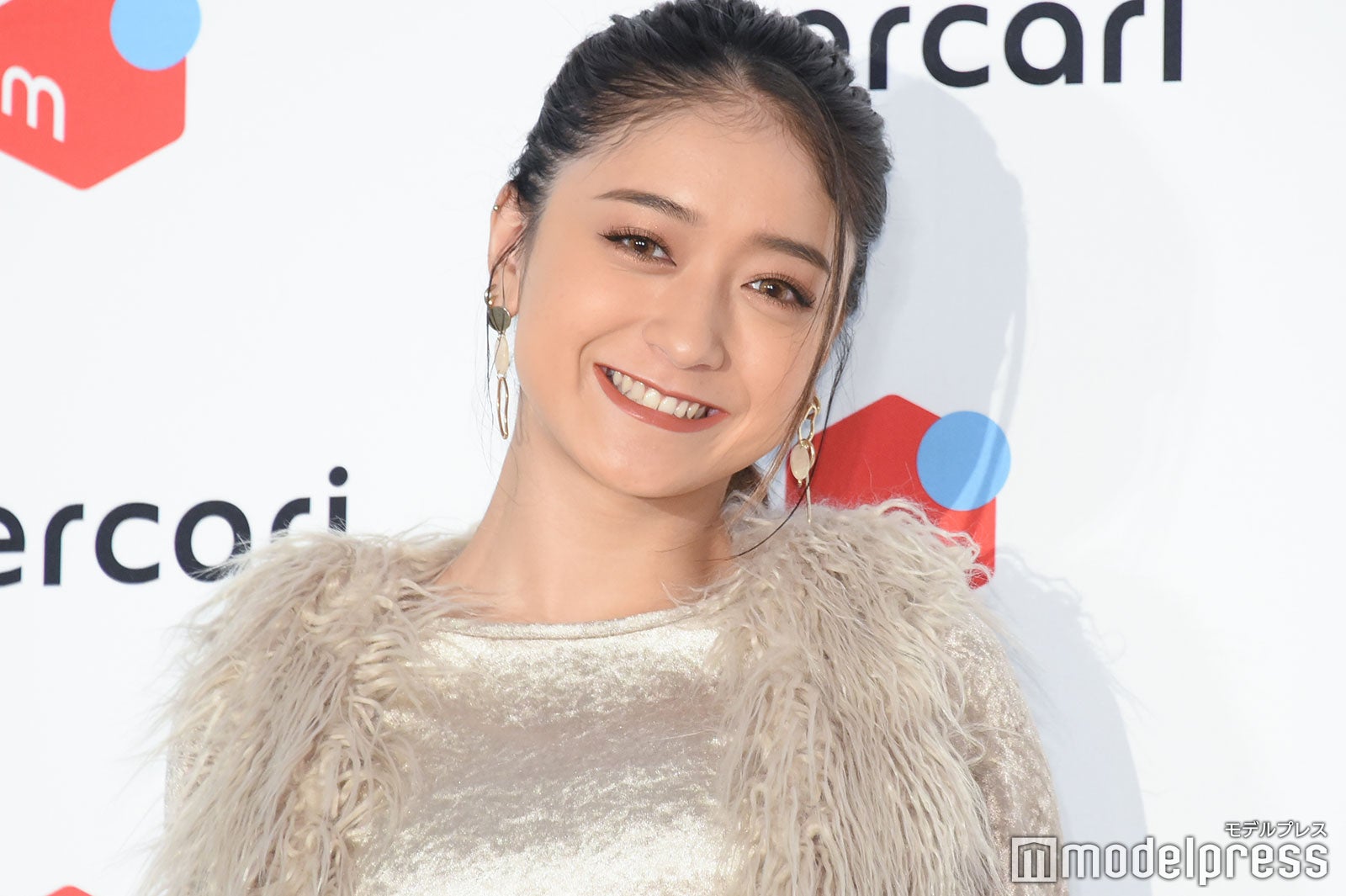 みちょぱ（C）モデルプレス