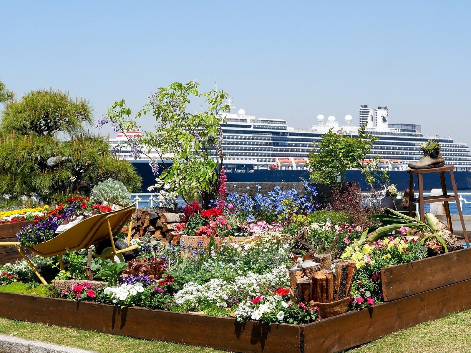 GWの横浜観光、シニアが楽しむなら？ 横浜ガイドが教える、混雑回避のコツとお得な割引スポット