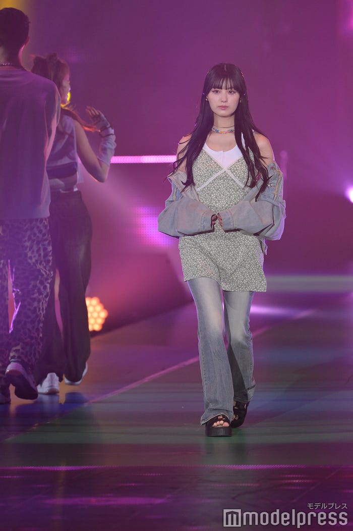 鶴嶋乃愛(C)モデルプレス