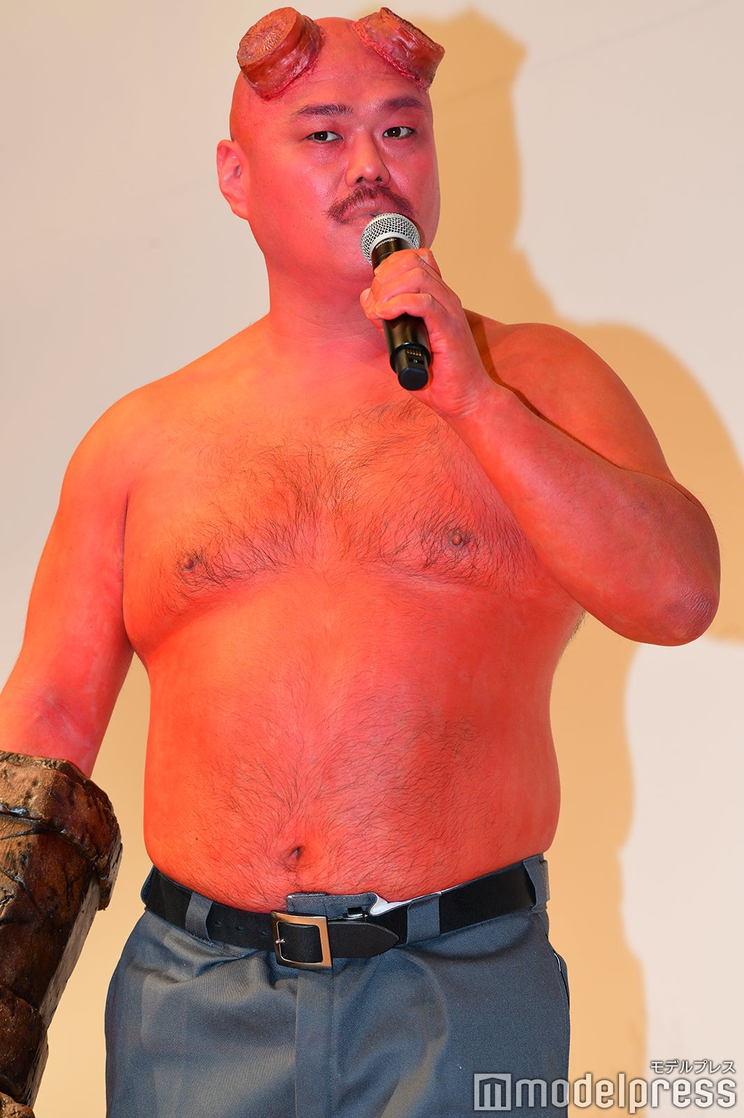 クロちゃん（C）モデルプレス