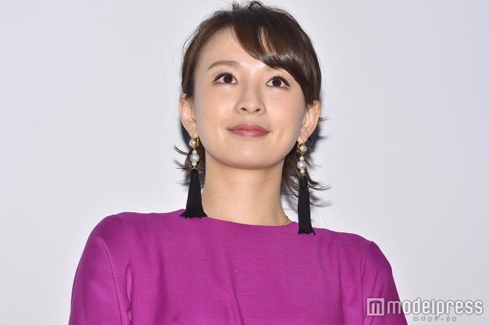 舞川あいく(C)モデルプレス