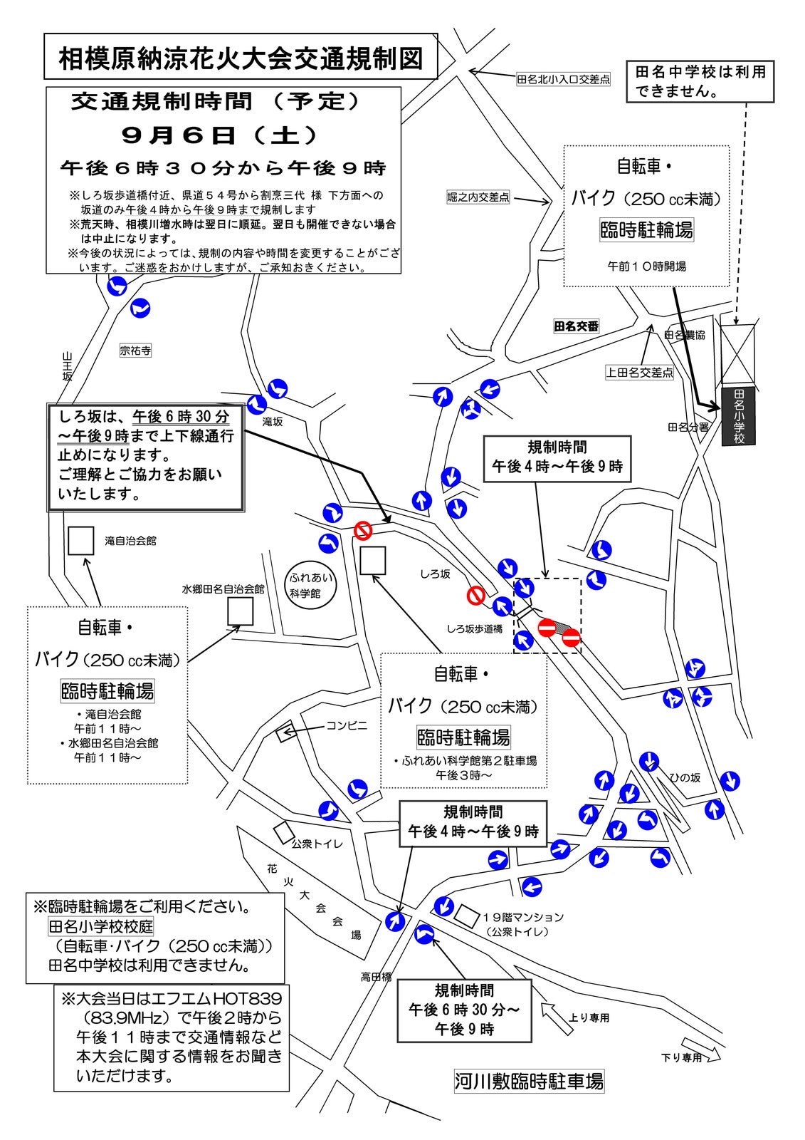 相模原納涼花火大会 ／提供画像
