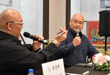 藤ノ川が隆の勝を下した“注文相撲” 父の甲山親方は問題なしの見解「これは駆け引き。小さい力士には必要」【大相撲】