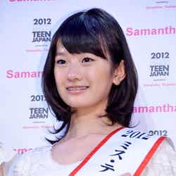 山本かれんさん